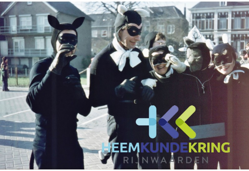 Carnaval 1975 Coll. F.Janssen (9)
